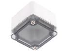 13045501  Enclosures