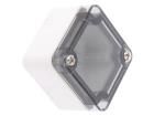 13045501 Enclosures, Boxes & Cases
