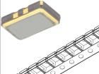 I533-2P3-19.4400 MHZ  Passive Components