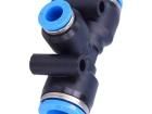 130614 Heavy Duty Power Connectors