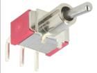 IC1101T2B4M6QE  Electromechanical