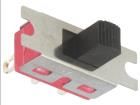 IC1105S1M1QE2 Electromechanical