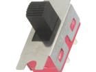 IC1105S1M1QE2 Slide Switches