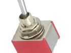 IC3101T1B1M1QE Toggle Switches
