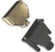 MD5PL20S60CBK I/O Connectors
