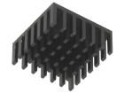 ICK BGA 25 X 25 X 10  Thermal Management