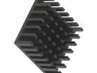 ICK BGA 25 X 25 X 10 Heat Sinks