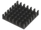 ICK BGA 25 X 25 X 6 electronic component of Fisher