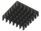 ICK BGA 25 X 25 X 6  Thermal Management