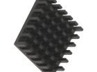 ICK BGA 25 X 25 X 6 Heat Sinks