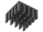 ICK BGA 33 X 33 X 10  Thermal Management