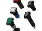 31-953.6 Industrial Panel Mount Indicators / Switch Indicators