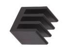 ICKSMDK10SA Heat Sinks