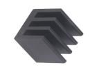ICKSMDK13SA Heat Sinks