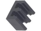 ICKSMDO8SA Heat Sinks