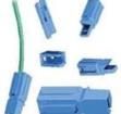 1307 Heavy Duty Power Connectors