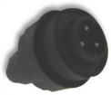 BAR0738S-IP68  Connectors