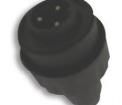BAR0738S-IP68 Standard Circular Connector