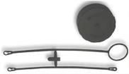 BAR0733-IP68  Connectors