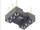 ICM-306-1-GT  Connectors