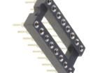ICM-316-1-GT IC & Component Sockets