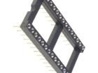 ICM-628-1-GT IC & Component Sockets