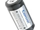 ICR18350 Battery Packs