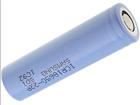 ICR 18650-22P Power