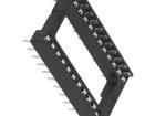 DS1009-24ATIWX IC & Component Sockets
