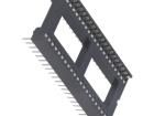 DS1010-42T1WS IC & Component Sockets