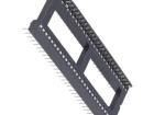 DS1010-56T1WS IC & Component Sockets