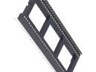 DS1010-64T1WS IC & Component Sockets