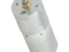 75:1 25DX54L MM HP 12V DC Motors