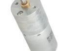 75:1 25DX54L MM MP 12V DC Motors