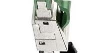 130E405032PE Modular Connectors / Ethernet Connectors