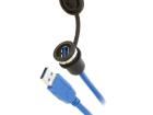 1310-1015-01 USB Connectors
