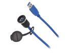 1310-1015-05 USB Connectors