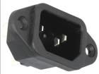 IEC-A-2  Connectors