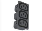 IEC-D-S3-150  Connectors