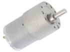 131:1 METAL GEARMOTOR 37DX57L MM Robotics and Prototyping