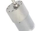131:1 METAL GEARMOTOR 37DX57L MM DC Motors