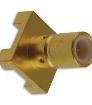 131-3711-201 RF Connectors / Coaxial Connectors