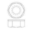 561-G440 Screws & Fasteners