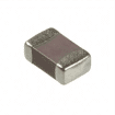 C0805J104K5RAC7800 electronic component of Kemet