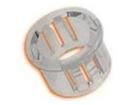 1316 Electrical Enclosure Accessories