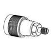 131-7017-1000  Connectors