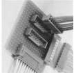 IL-2P-S3EN2-1 Headers & Wire Housings