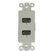 32-1011-BU  Connectors