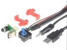 C1001-USB electronic component of Per.Pic