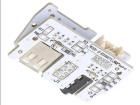C1003-USB  Car Audio